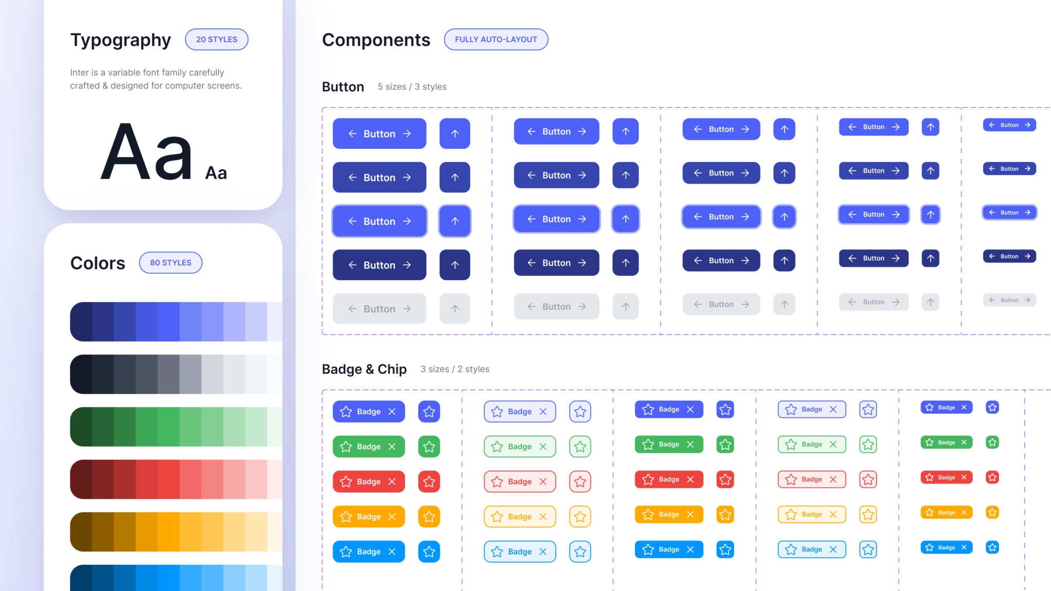Design System