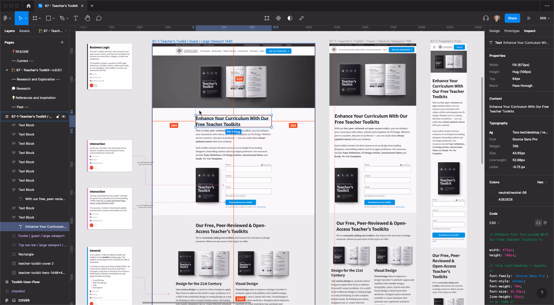 Documentação de Design: handoff eficiente para devs | 3 | Camaraux, consultoria em UX design, projetos centrados no usuário - Documentação de Design: handoff eficiente para devs | 2 | Camaraux, consultoria em UX design, projetos centrados no usuário