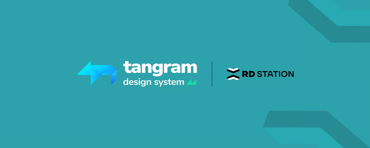 design system brasileiros  | RD Station: Tangram | Design Systems Brasileiros