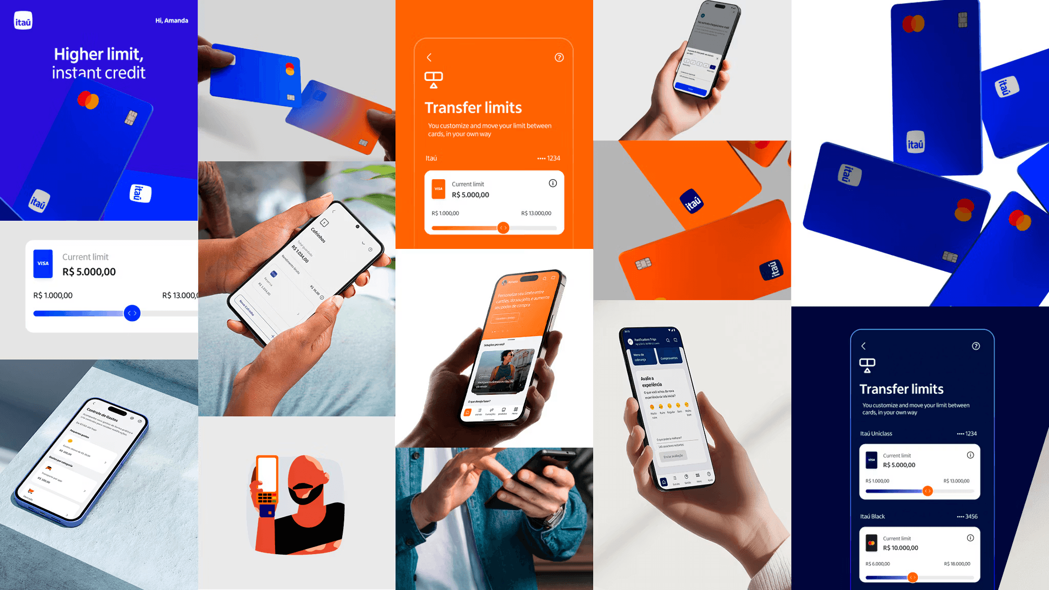 image 8 - Estratégias e Desafios Reais dos Design Systems Brasileiros: Além da Documentação | 16 | Camaraux, consultoria em UX design, projetos centrados no usuário