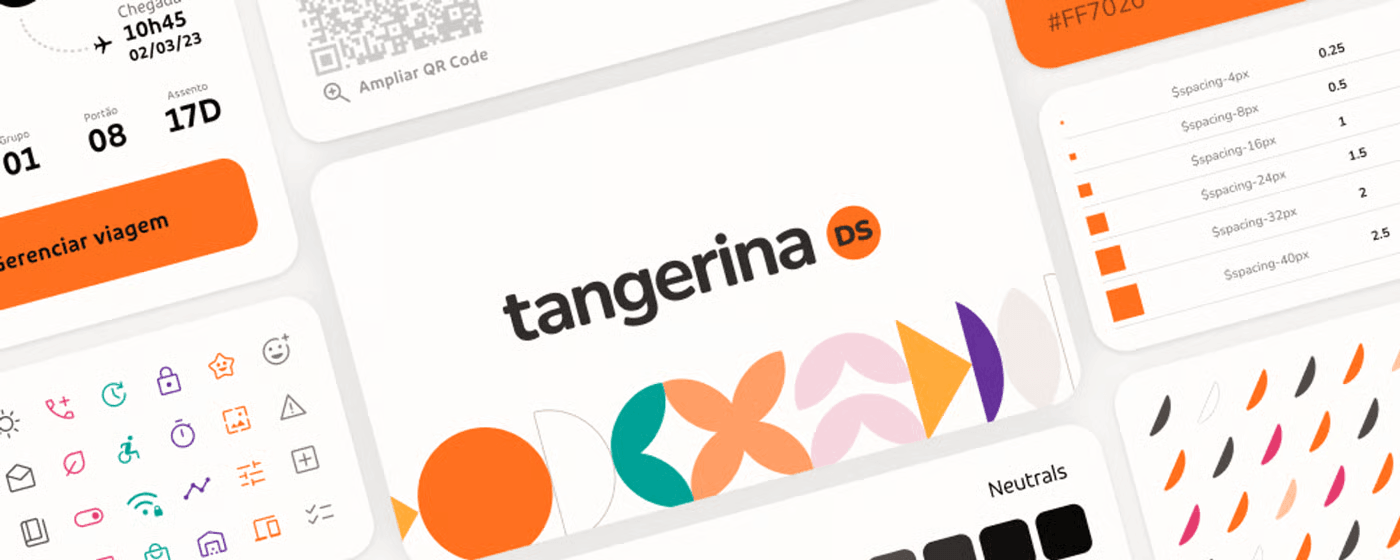 image - Estratégias e Desafios Reais dos Design Systems Brasileiros: Além da Documentação | 4 | Camaraux, consultoria em UX design, projetos centrados no usuário