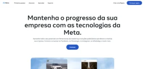 Texto em fonte moderna sobre tecnologia social e conexão digital.