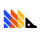 Logotipo do PostHog com cores vibrantes em um design moderno.