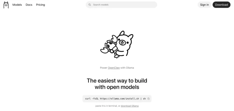 Porco cartoon segurando um laptop e um galo, ilustração divertida sobre tecnologia.