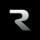 Logotipo da Resend em fundo preto, design minimalista e moderno.